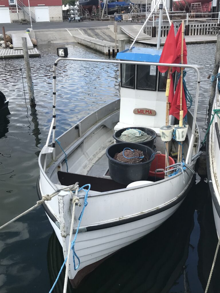 17 fod Fåborg glasfiber